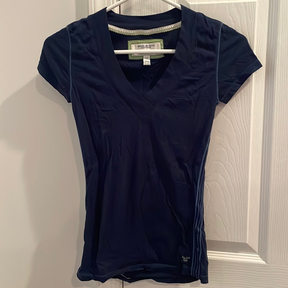 AE shirt